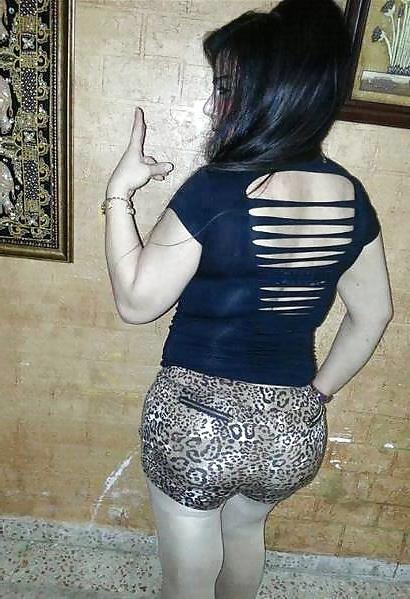 25P Hot Egyptian Babes 2