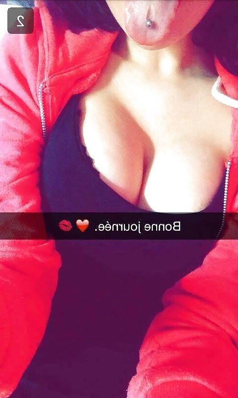 22P Bonne beurette 8