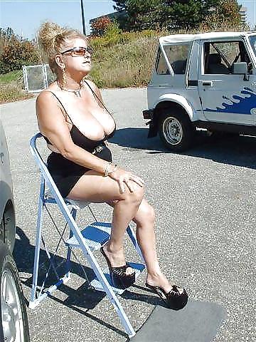 25P Milf bitches mature bitches reife Schlampen