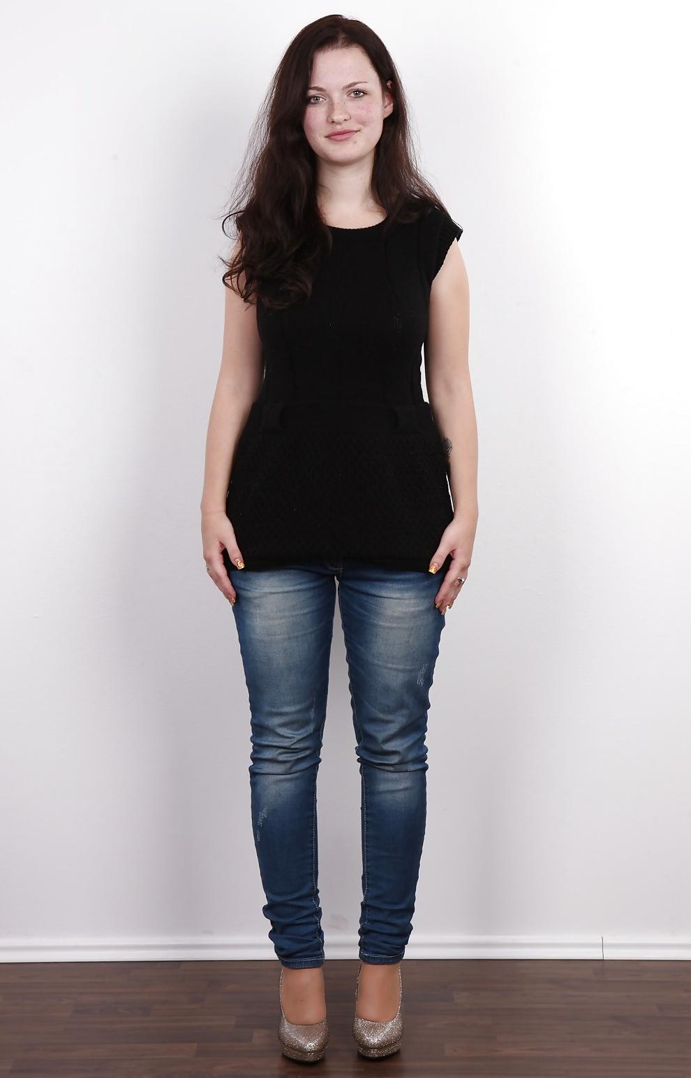 8P Casting 91