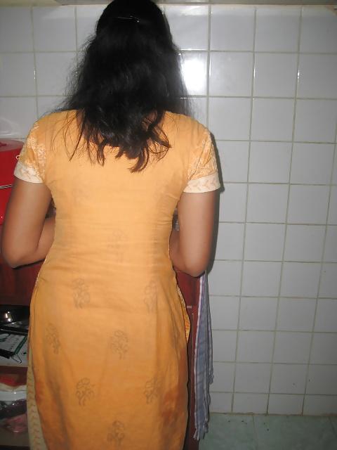 25P Friend and his wife