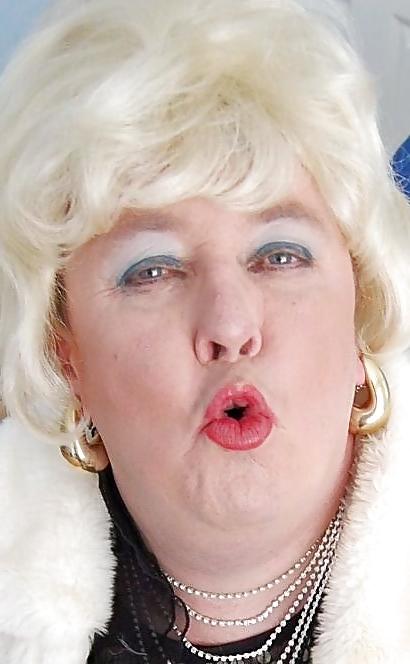 19P Me as a smoking slag