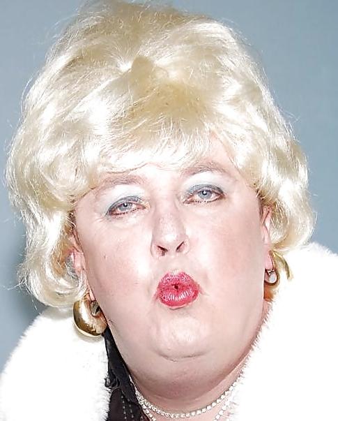 19P Me as a smoking slag