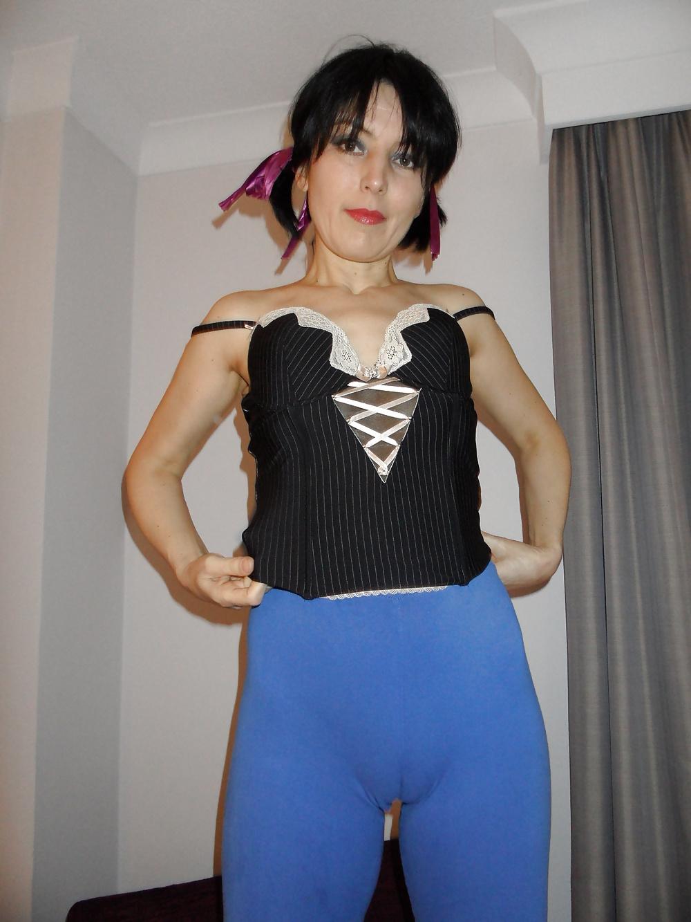 25P Polish MILF Ola - part 23