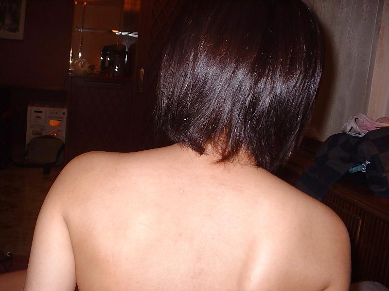 20P Japanese Girl Friend 119 - Kotomi 3