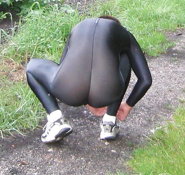 14P Spandex lycra