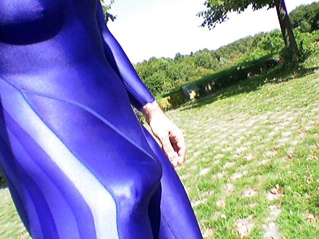 14P Spandex lycra
