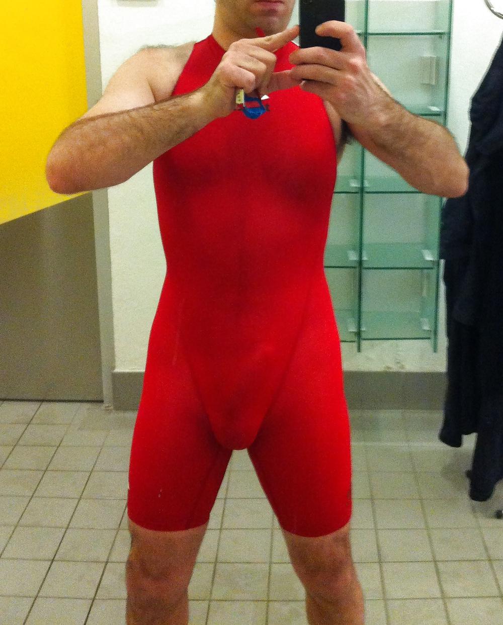 14P Spandex lycra