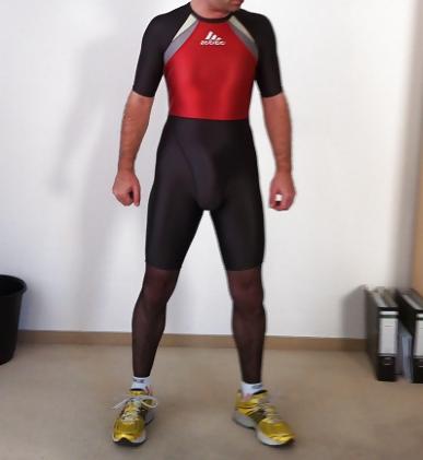14P Spandex lycra