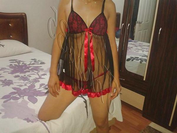 25P Turkish Couple Cigdem&Cengiz