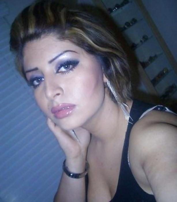 25P Handpicked Persian Iranian babes