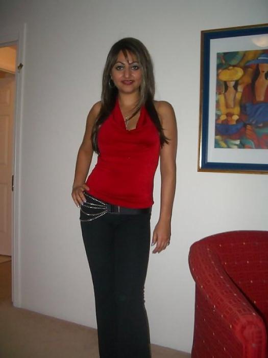 25P Handpicked Persian Iranian babes