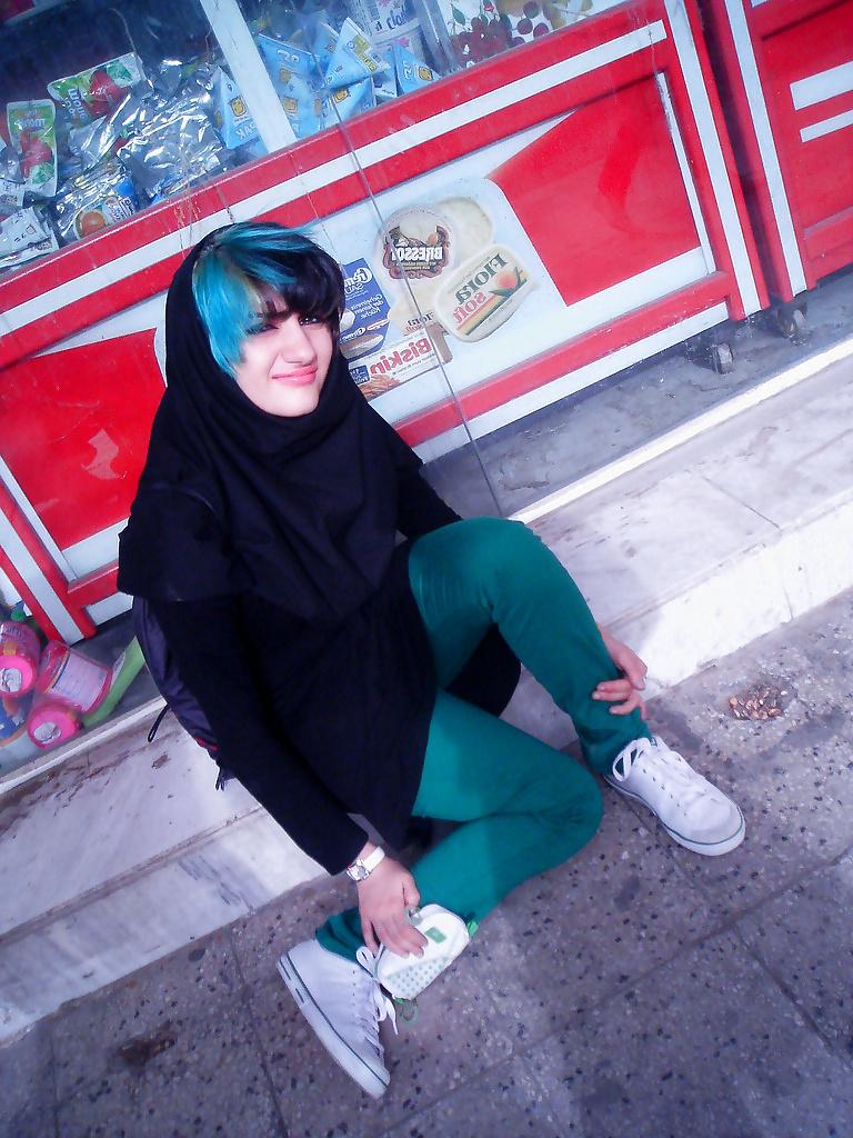 25P Handpicked Persian Iranian babes