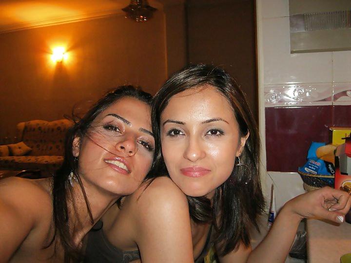 25P Handpicked Persian Iranian babes