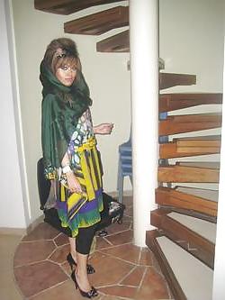 25P Handpicked Persian Iranian babes