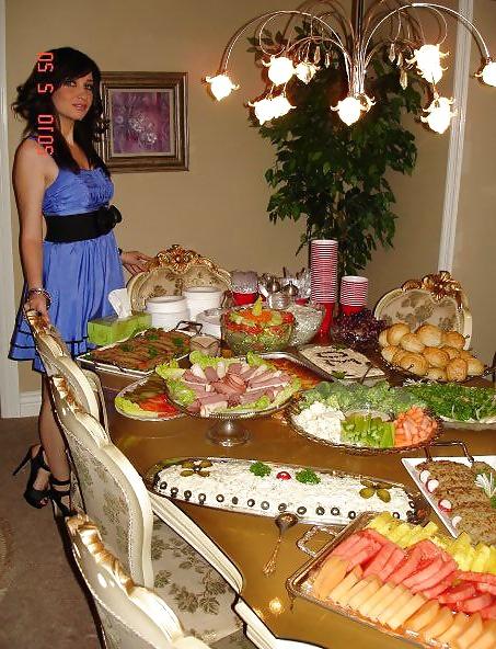 25P Handpicked Persian Iranian babes