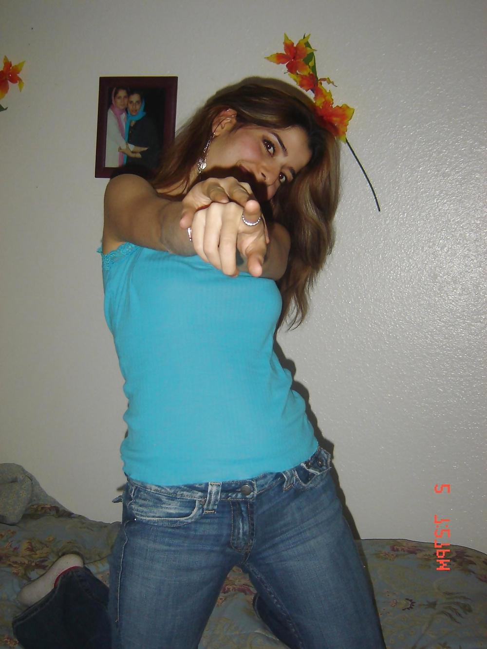 25P Handpicked Persian Iranian babes