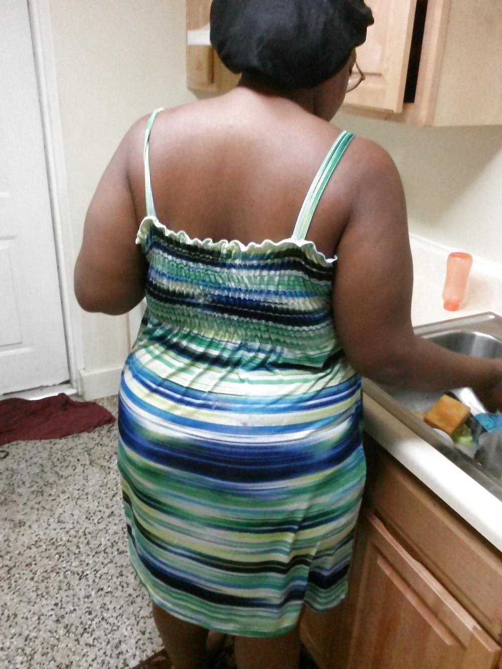 6P BBW SLAVE MUTT