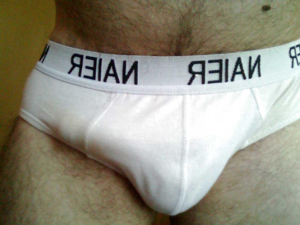 7P Gay, cock
