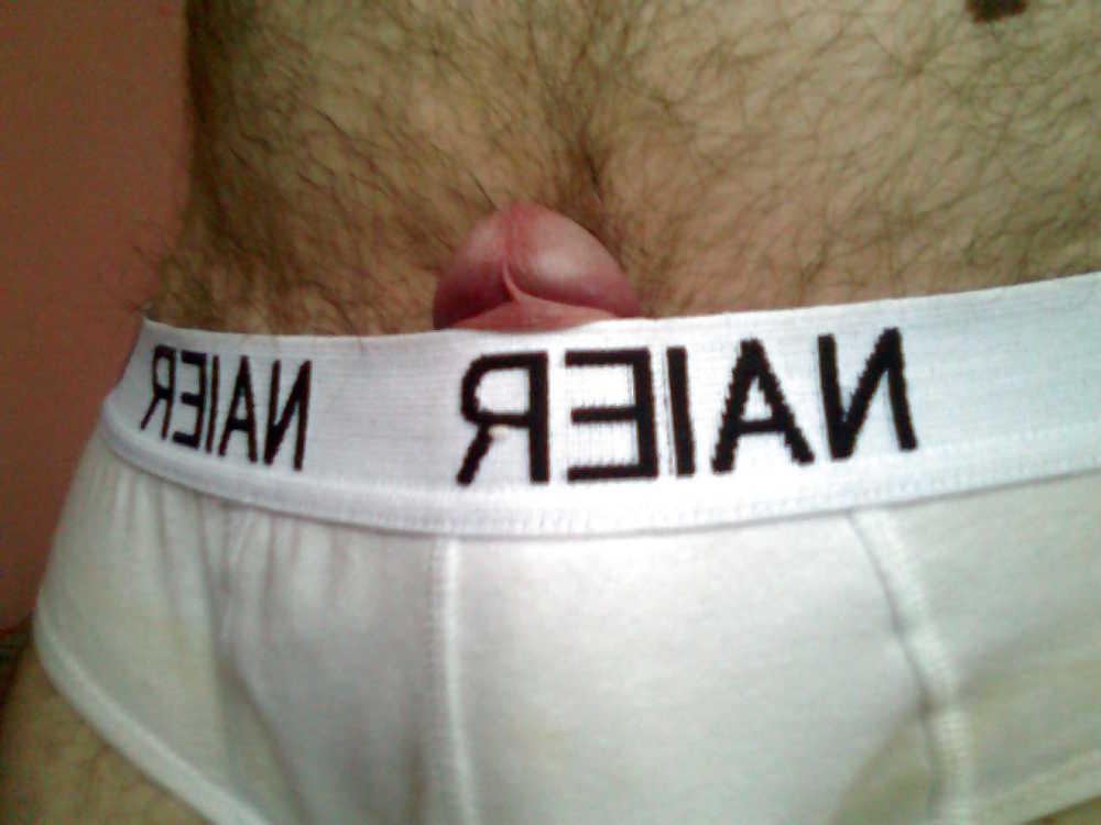 7P Gay, cock