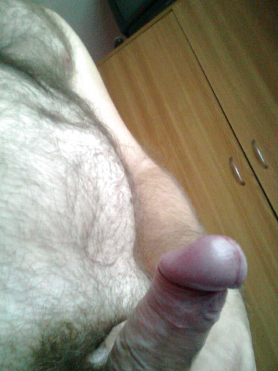 7P Gay, cock
