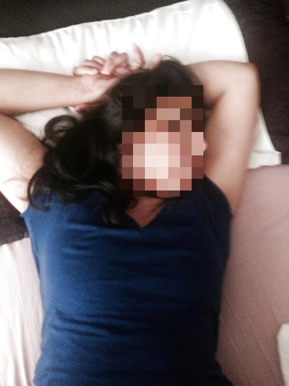 7P INDIAN WIFE BOOBS TEASER