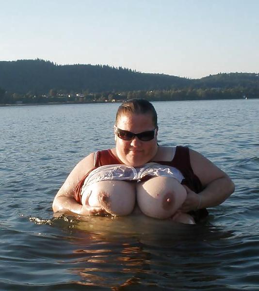25P For Those Who Love Big Boobs