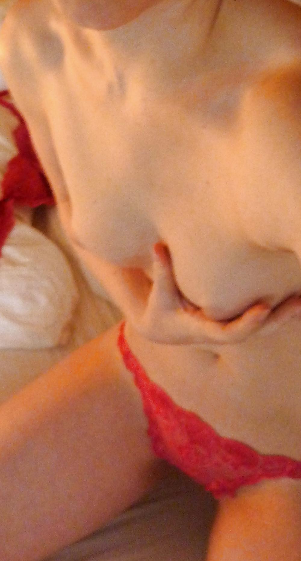 5P Small tits