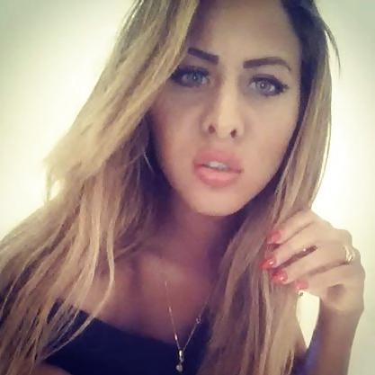 20P Beurette Visage a Sperme 31