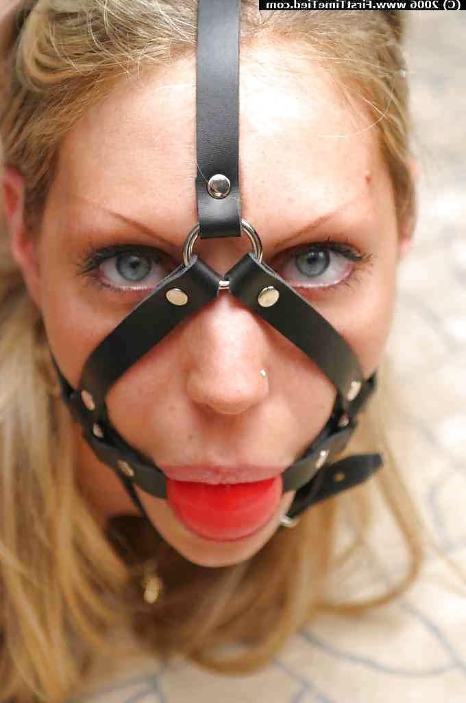25P Babes in Ballgags