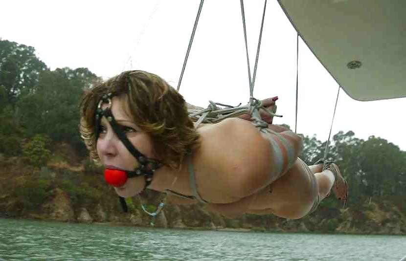 25P Babes in Ballgags