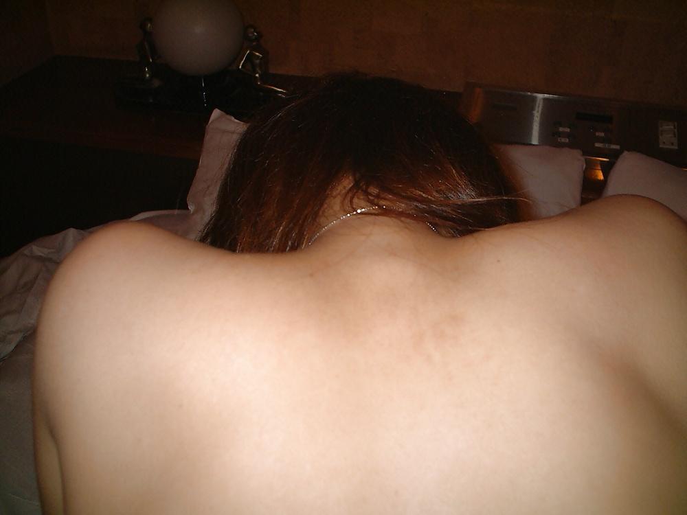 20P Japanese Girl Friend 131 -Kaoru 10