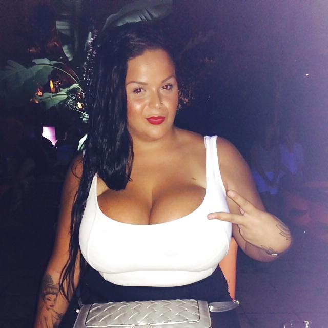 9P Sarah la beurette 