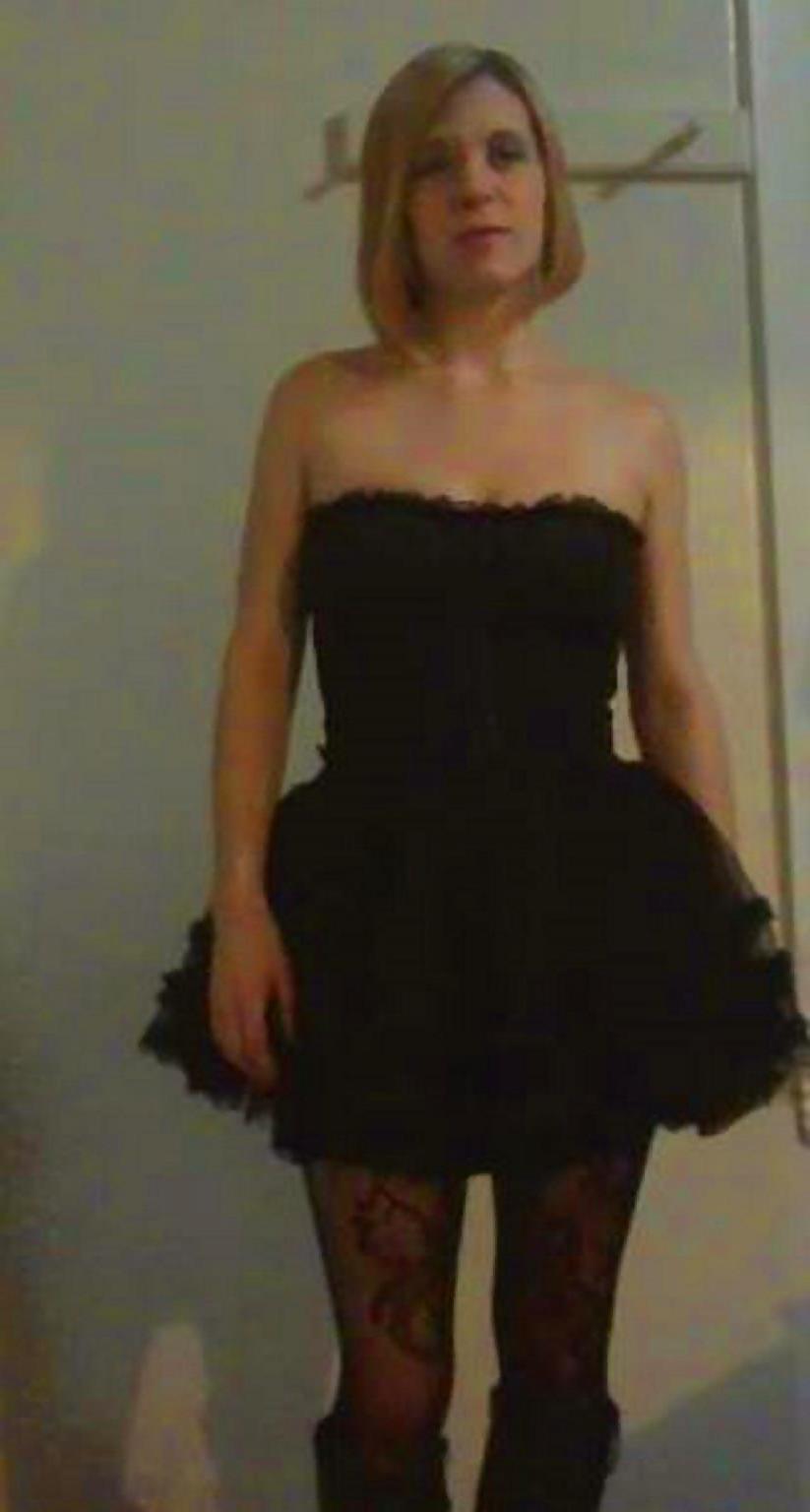 25P An american girl called Jordan S.