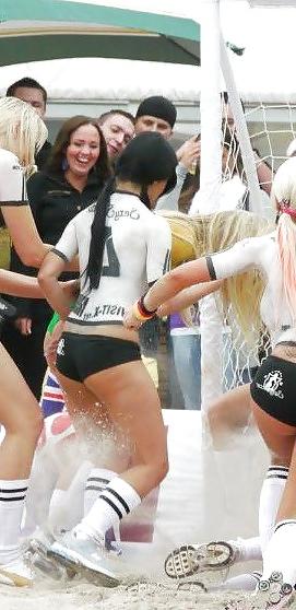 25P Random compilation hot babes