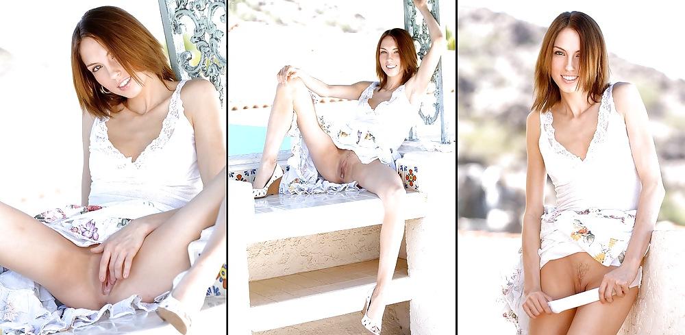 21P UPSKIRTS: TEENS & BABES MIXED