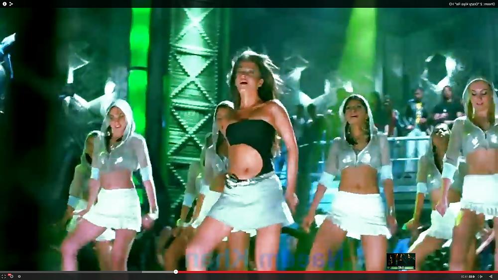 16P Indian hot celebrities (non nude)