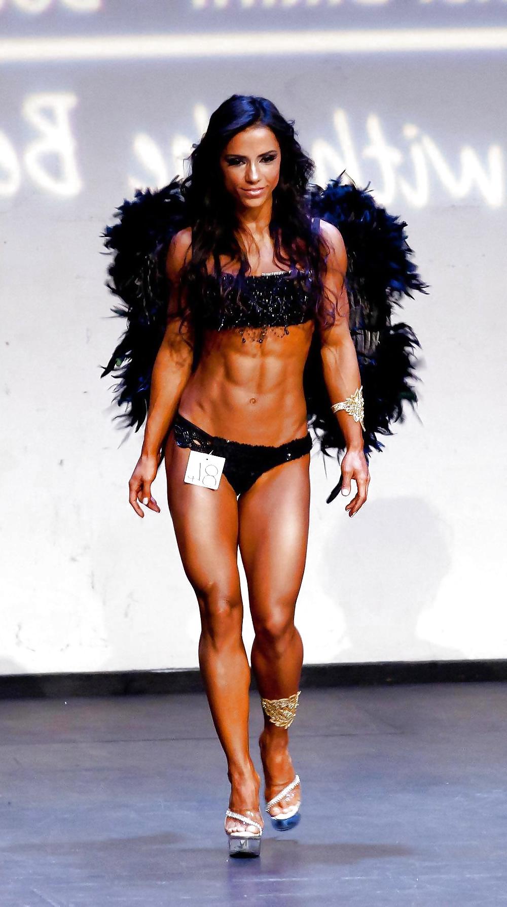 25P Fitness Babes 2