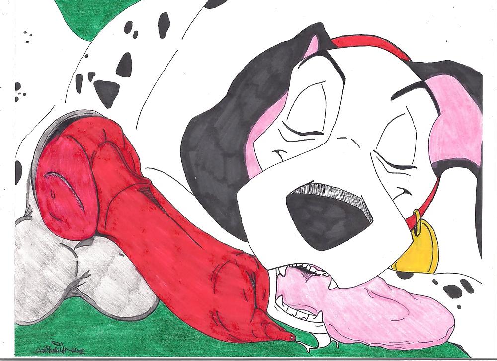 25P Gay Furry