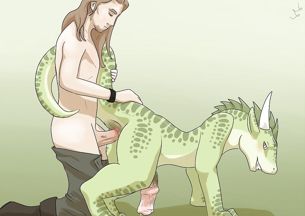 25P Gay Furry