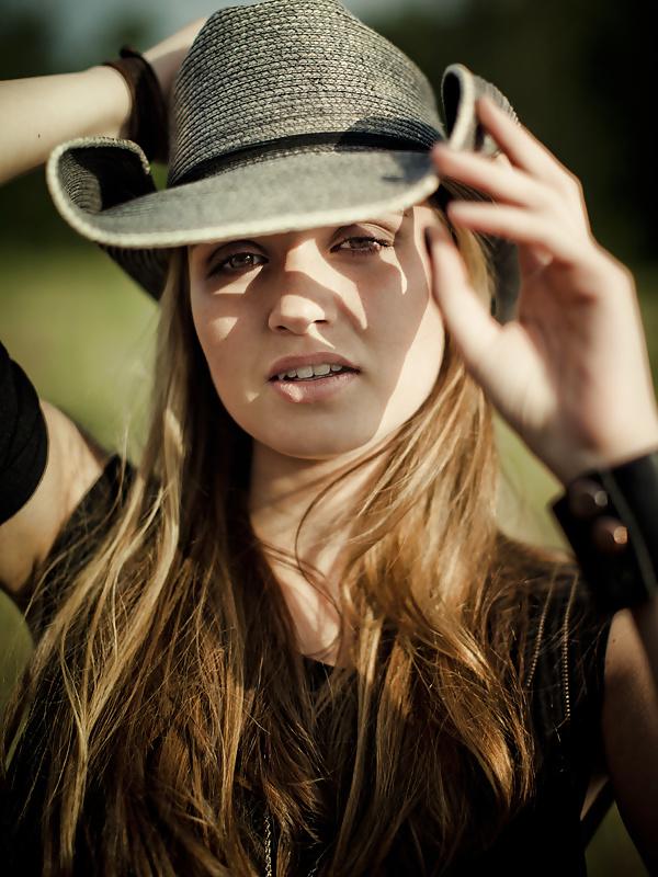 23P SE-Girls: Katharina Wien, Photoshoot 2011