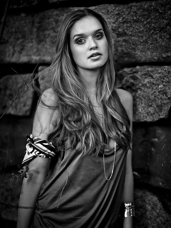23P SE-Girls: Katharina Wien, Photoshoot 2011