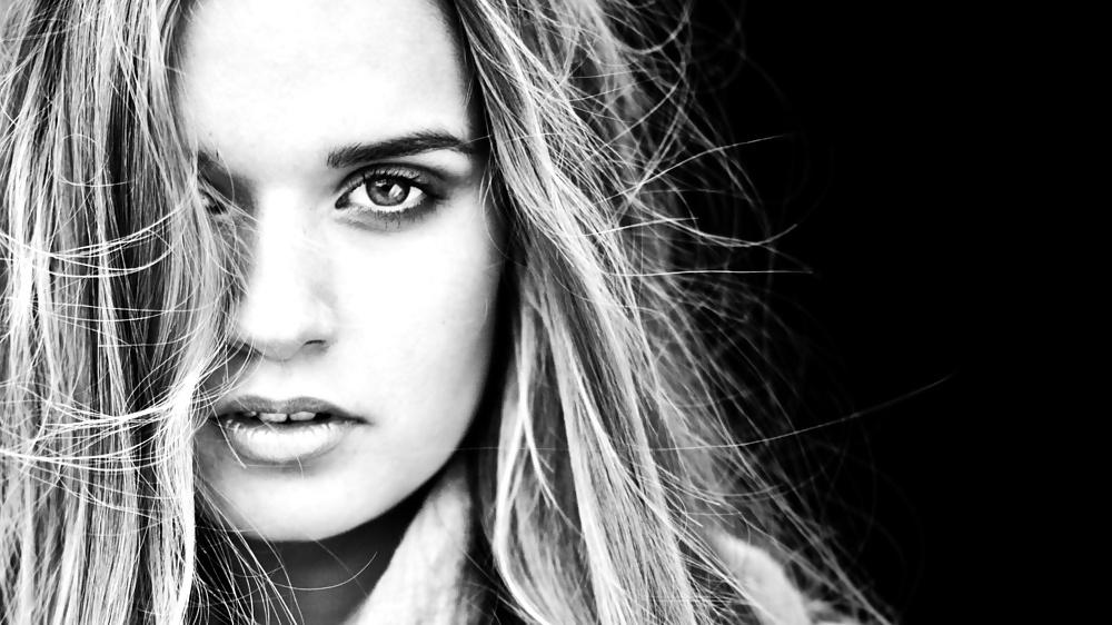 23P SE-Girls: Katharina Wien, Photoshoot 2011