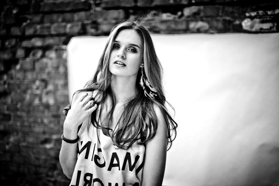 23P SE-Girls: Katharina Wien, Photoshoot 2011