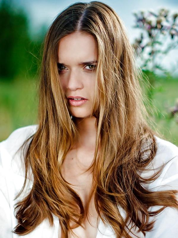 23P SE-Girls: Katharina Wien, Photoshoot 2011