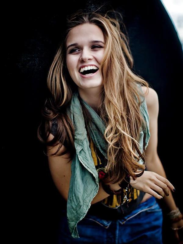 23P SE-Girls: Katharina Wien, Photoshoot 2011