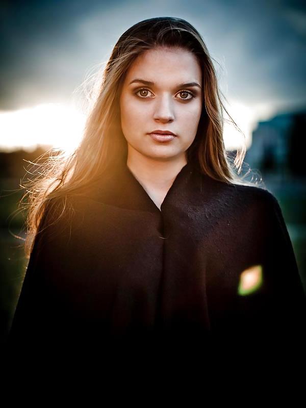 23P SE-Girls: Katharina Wien, Photoshoot 2011