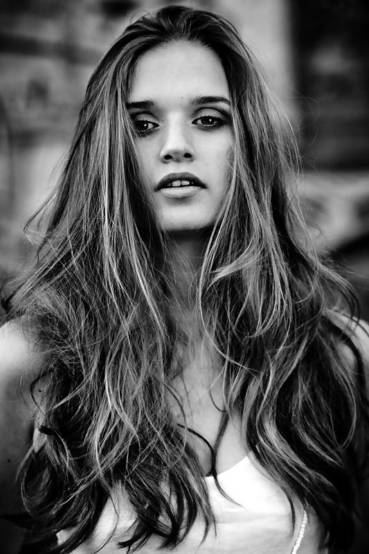 23P SE-Girls: Katharina Wien, Photoshoot 2011