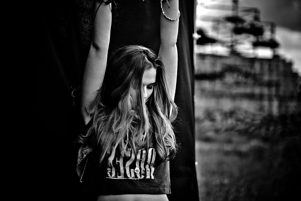 23P SE-Girls: Katharina Wien, Photoshoot 2011