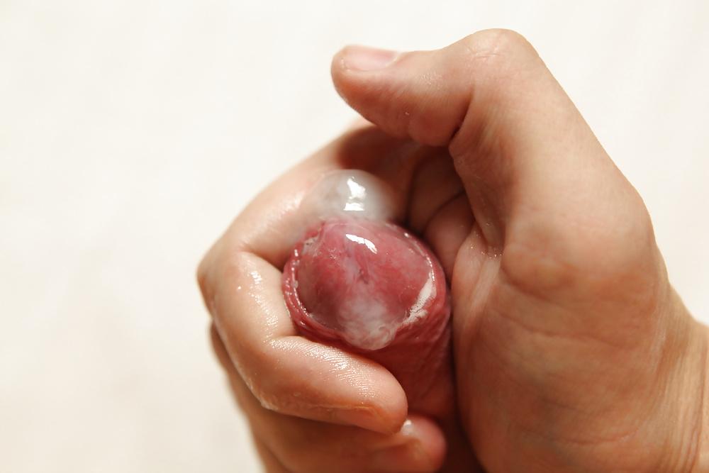 25P Sperm And Cocks
